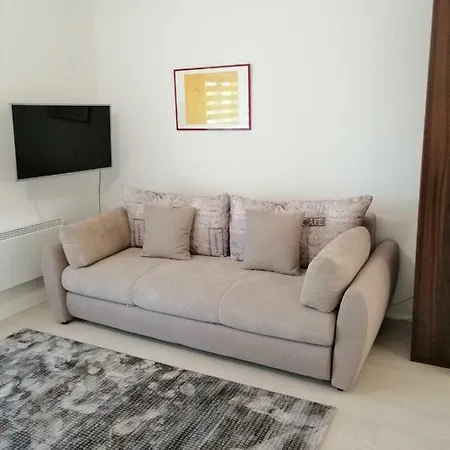 Apartment Marisa Nova Vas (Porec)