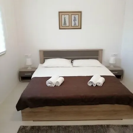 Marisa Apartment Nova Vas (Porec)