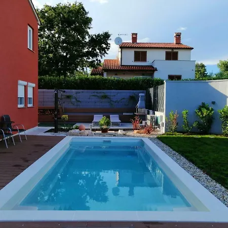 Apartment Marisa Nova Vas (Porec)