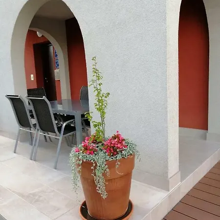 Apartment Marisa Nova Vas (Porec)
