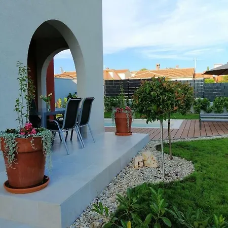 Marisa Nova Vas (Porec)